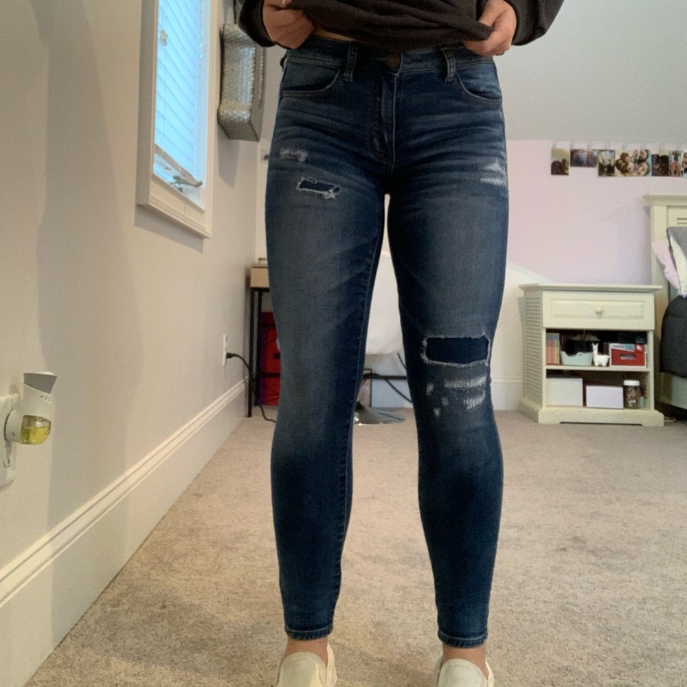 American Eagle Jeans!!